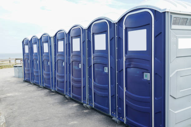 Best Portable Restroom Removal and Pickup  in USA